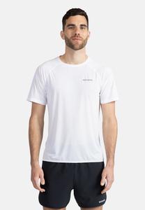 Футболка с принтом SAPA TRAIL RUNNING Rossignol, белый