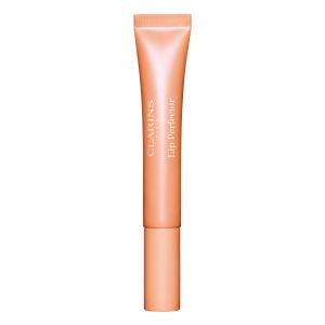 Бальзам для губ lip perfector Clarins, 22 - peach glow, объем 12 мл.