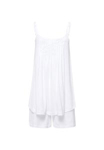 Одежда для сна HANRO, цвет White Damen
