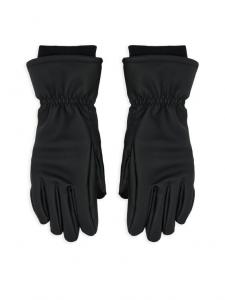 Перчатки Rains, черный