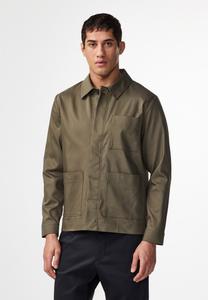 Куртка NN.07 GABE, Capers/Khaki