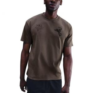 Футболка Sportswear Max90 Nike, ironstone