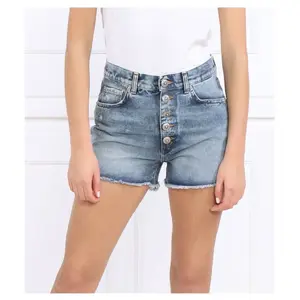 Шорты стандартного кроя Dondup - Made In Italy, синий