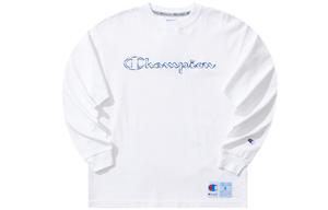 Champion Футболка «Чемпион» унисекс, Белый