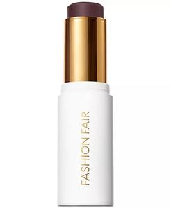 Кожа Гибкая палка Fashion Fair, цвет Black Brunette