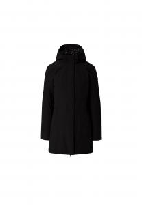 North Sails Куртка межсезонная 'Dartmouth' в черном цвете