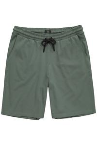 Брюки свободного кроя JAY-PI, зеленый