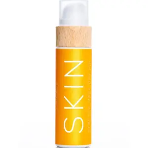 Сухое масло от растяжек, 110 мл. Cocosolis Skin stretch mark dry oil