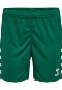 Спортивные шорты core 2.0 Hummel, Evergreen White