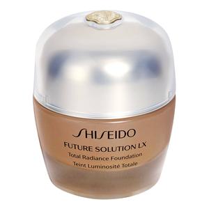 Тональная основа Future Solution LX Total Radiance Shiseido, N4 (30 ml)