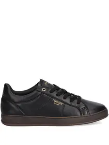 Кроссовки с логотипом Twinset, черный