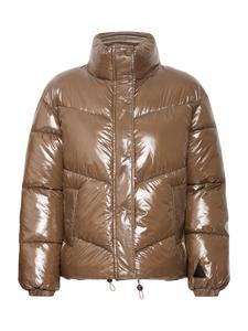 Демисезонная куртка b.young BYBINIA, Light brown