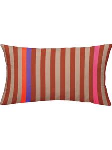 Erwin Müller Ники, велюровая, бархатная наволочка розового цвета