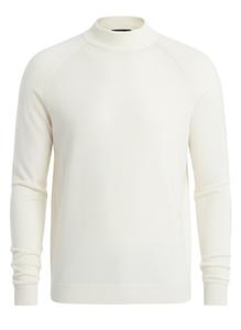 Ombre Свитер 'OM-SWTN-0100' в цвете Cream