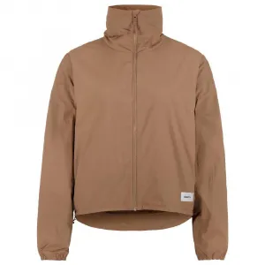 Куртка Craft Subz light, коричневый