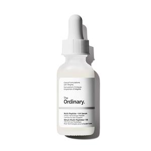 Сыворотка для лица more molecules multi-peptide + ha serum The Ordinary, объем 30 мл