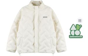 OWOX Женская пуховая куртка, Apricot