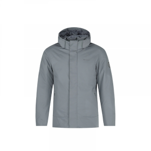 Пуховик Variety Training Collection мужской 361°, iron серый