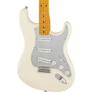 Электрогитара Fender Nile Rodgers Hitmaker Stratocaster - Олимпийский белый