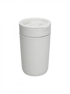 Кружка кофейная Палермо в сливках - 360 мл elasto