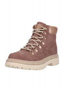 Уличная обувь Gianni с прочной подошвой с всепогодным профилем WHISTLER, цвет 4090 Mesa Rose