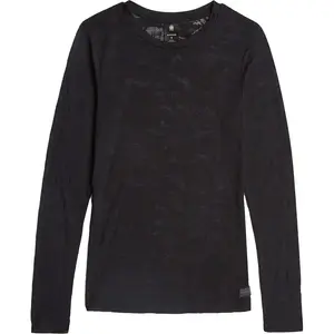 Футболка G-Star Fine Lace Aop Slim Fit R T, черный