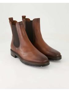 Terry Классические ботильоны коричневого цвета