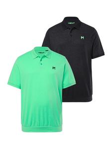 Рубашка-поло Men Plus