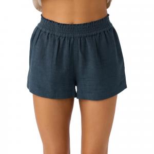 Женские пляжные шорты Sanders O'Neill, Slate