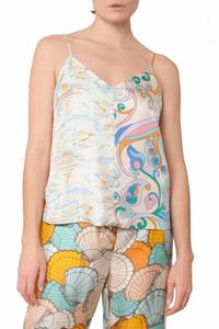 Фрагола Топ В Микс Ла Сансет Скай LA PRESTIC OUISTON, Mix La Sunset Sky