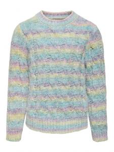 Свитер обычного кроя Kids Only, мультиколор