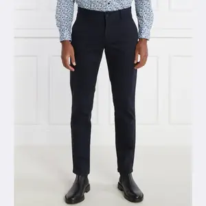 Matthew2 брюки современного кроя Joop!, синий