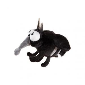 Забавная плюшевая кукла Funny Mosquito Quirky Dolls высотой 13см/25см DUOAI