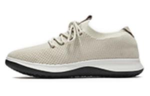 Дышащие мужские спортивные повседневные кроссовки низкие HARSON, абрикосовый