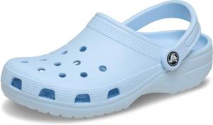 Классические сабо Crocs унисекс для взрослых, голубой