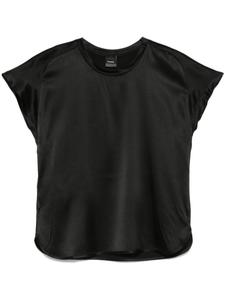 PINKO футболка Farida, черный