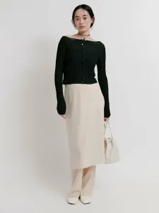 Брюки Miesrohe, цвет Ivr[003]