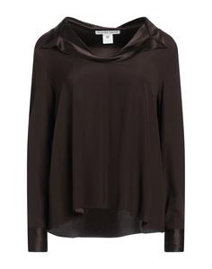 Топ Stephan Janson, темно-коричневый