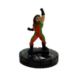 Ультра-мальчик № 018, DC HeroClix - Superman and the Legion of Superheroes - Singles