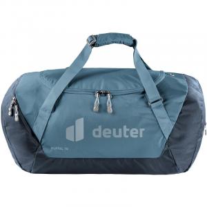 Дорожная сумка для отдыха 70 Deuter, черный