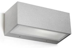 Настенный светильник LedsC4 Nemesis, серый