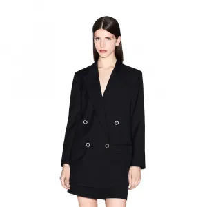 Блейзер Armani Exchange XW001283_AF16158, черный