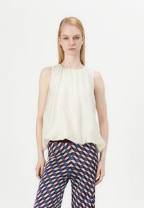 Блуза LUCCA BUBBLEHEM JDY, кремовый