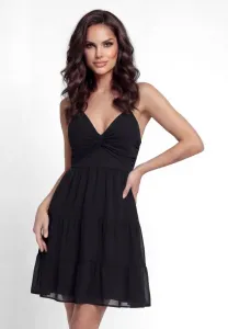 Повседневное платье Faina, Black