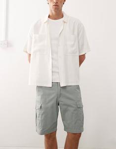 Шорты Regatta Ruwan серого цвета