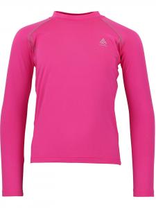 Функциональная рубашка Peak Mountain Funktionsshirt, розовый