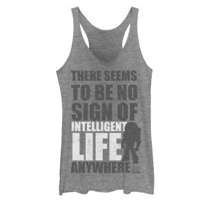 Майка Buzz Intelligent Life для детей Disney/Pixar Toy Story Buzz Intelligent Life Licensed Character