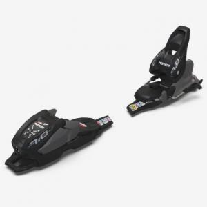 Детские горнолыжные крепления FDT 7.0 L Marker, Black/Anthracite