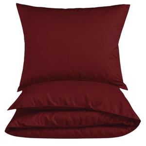 Постельное белье Carpe Sonno красный, 155/220 см