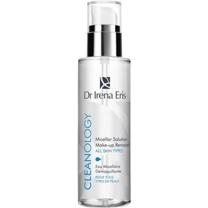 Cleanology Мицеллярный раствор для снятия макияжа, Dr Irena Eris